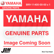 Yamaha New 2018-2019 YZ450F CRANKSHAFT ASSY BR9-11400-00-00 picture
