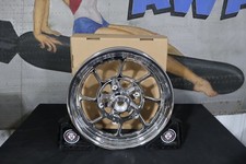 43300062 NEW OEM 2009-2023 HARLEY-DAVIDSON TOURING ROADWINDER FRONT WHEEL picture