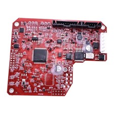 New Circuit Board 1256725GT For Genie Gen 6 GR-12 GR-15 GS-1530 GS-2032 GS-2646 picture