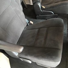 Used Seat Rear fits: 2019 Dodge Caravan Seat Rear Grade A picture