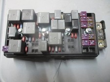 2007-2008 Chevy Malibu Engine Fuse Box Assembly OEM picture