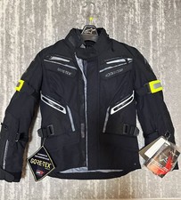 Brand New Alpinestars patron gore-tex jacket -black-size S- All seasons picture