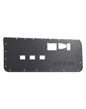1982- 1992 Chevrolet Camaro IROC-Z Carved Door Panels -  picture