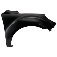 Front Passenger Side Fender Fits 2010-2017 Chevrolet Equinox picture
