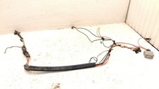 1984-1991 Jeep Grand Wagonner Tailgate Wiring Harness Oem picture