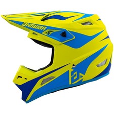 Answer 2026 Youth AR1 Helmet - Mototown picture