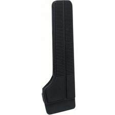 1964~1967 Chevelle El Camino 1965~1970 Impala Accelerator Gas Pedal Pad Dynacorn picture