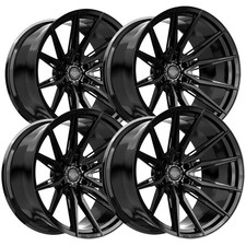 (Set of 4) Arvano ART-3 Savona 20x9 6x5.5