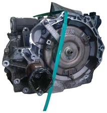 2017 Chevrolet Cruze Automatic Transmission Assembly OEM 95K Miles Silver picture