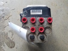 05-06 GMC Yukon XL 1500 ABS Anti-Lock Brake Pump Active Brake Control Option JL4 picture