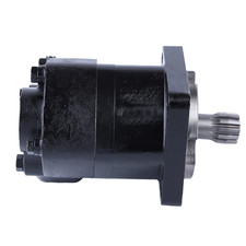 Drive Motor 6682034 For Bobcat 751 753 763 773 S130 S150 S16 S160 S175 S18 S185 picture