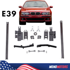 Sunroof Parts For BMW 5 Series E39 SUNROOF REPAIR KIT HIGH QUALITY 17PCS SET picture