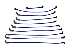 Ford Mustang 1979-1995 Ford Racing 9mm Spark Plug Wire Set picture