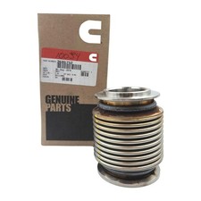 New OEM Genuine Cummins BELLOW PIPE 3686752 picture
