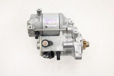 2016 - 2023 TOYOTA TACOMA 3.5L ENGINE ELECTRIC STARTER 12V 67K OEM 2810031160 picture
