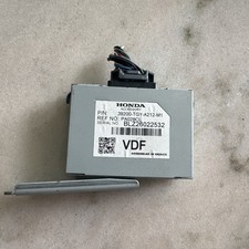 Used Active Noise Cancellation Module fits: 2021 Honda Pilot Body Control BCM ac picture
