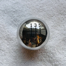 Ferrari F355 F360 F430   6 speed chrome chrome Hill Engineering picture