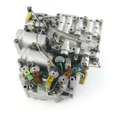 09A JF506E 5 Speed Automatic OEM Transmission Valve Body For VW Jetta Audi A3 picture