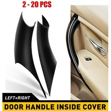 2-20X Handle Cover Inner Door Inside 3 Protect Series Case For BMW F30 F35 328i picture