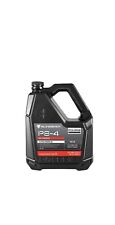 PS-4 5W-50 Full Synthetic Oil 1 Gallon 2884537 Polaris Slingshot 4-Cycle Engine picture