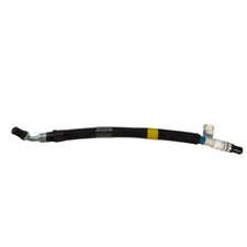 GM 15907590 Power Steering Gear Inlet Hose Assembly Aeroquip PT0143 NOS USA picture