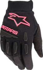 Alpinestars Stella Women's Full Bore Gloves Motocross Dirt Bike MX/ATV Off Road picture