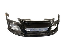 2008-2015 AUDI R8 *AFTERMARKET AERO FUNCTION* SPYDER FRONT BUMPER COVER ASSEMBLY picture
