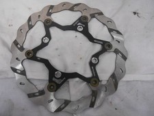 Galfer FRONT Brake Rotor 270mm DF200FRY KX250F KX450F KX 250F 450F 2006-2023 picture