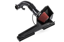 APR CI100053 Carbon Fiber Air intake picture