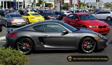 Porsche Boxster 986 987 981 Complete Workshop DIY Manual 6000+ Pages picture
