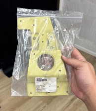 NEW CESSNA BEECHCRAFT P/N 1241647-1 SUPPORT ASSEMBLY FAIRING picture