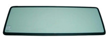 Fits: 1982-1986 Toyota Celica, Supra 2D Convertible,Coupe Front Windshield Glass picture