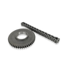 2011-2024 Polaris General/RZR/Ranger/ACE 900/1000 Reverse Chain Kit picture