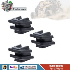 3x Clutch Nylon Sliders For CFMoto Cforce Uforce Zforce 400 500 0GR0-051006 US picture