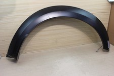 21-23 FORD F-150 RAPTOR FENDER FLARE MOLDING SIGNAL GENUINE OEM FRONT RIGHT RH picture