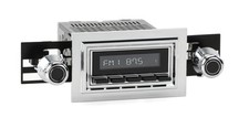 RetroRadio for 1965-68 Mercury Park Lane BT AUX AM/FM LACB-M1-121-55P-75PMC9 picture