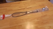 Mustang Radio Antenna 1964 - 68 NOS Round Base AT2064 Universal Type picture