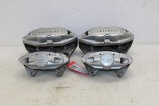 2008-2015 Infiniti Q60 G37 Coupe Akebono Brake Caliper Set OEM RM36 picture