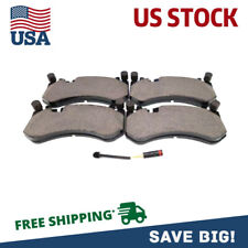 For Mercedes S63 S65 Cls63 E63 Amg G63 Gle63 Glc63 Gls63 front Brake Pads #1147 picture