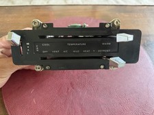 1973 - 1979 Ford Pickup Truck F150 F250 A/C Heater Climate Control 78 79 77 73 picture