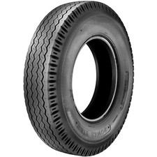 Tire Power King Super Highway II LT 6.50-16 Load C 6 Ply (DC) Light Truck picture