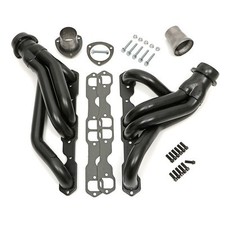 HEDMAN 67-87 GM P/U Header 283-400 Mid Length 1-3/4- 69020 picture