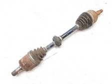 03-11, Honda Element, Front Left Axle Shaft, 2.4L, US Market, 44306SCVA51, OEM picture