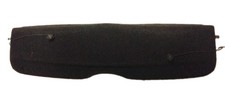 2007-2013 Mini Cooper S R56 Rear Cargo Cover Parcel Shelf Black picture
