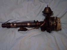1965-71 Chevrolet Corvette Big-Block Transistor Ignition Distributor picture