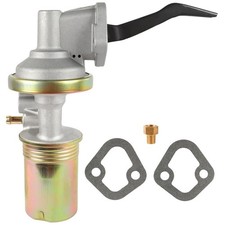 For 1958-1969 Ford 292, 352, 360, 361, 390, 428 Mechanical Fuel Pump M4008 picture