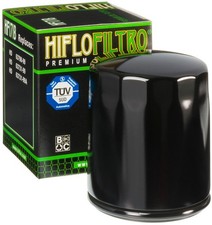 NEW HIFLOFILTRO OIL FILTER HF171B FAST SHIPPING picture