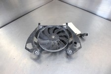 16-18 HONDA CBR500R CBR500 ENGINE RADIATOR COOLING FAN 19015-MGZ-J01 picture