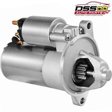 Starter High Torque for Ford 5.0L 302 5.8L 351 w/AT Trans 5 Speed Mustang 3205 picture