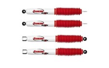 Rancho Front & Rear RS5000X Shocks for 1999-2022 Ford F-250 F-350 Super Duty RWD picture